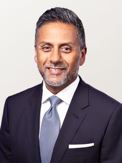 Anand K. Sharma