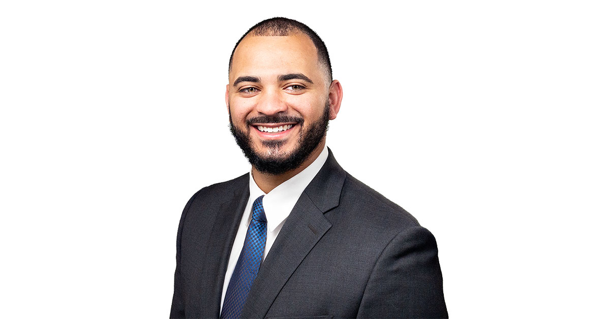 Alexander (Zan) Newkirk Washington, DC Finnegan Leading IP+ Law Firm