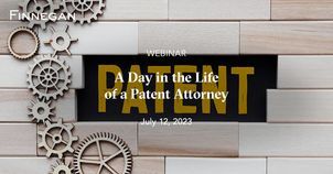 Day in the Life of a Patent Attorney
