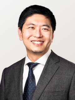 Guanshi Li, P.E.