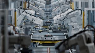 U.S. and European Automotive Updates: Installment 2