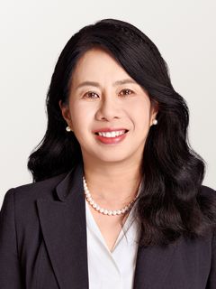 Ningling Wang