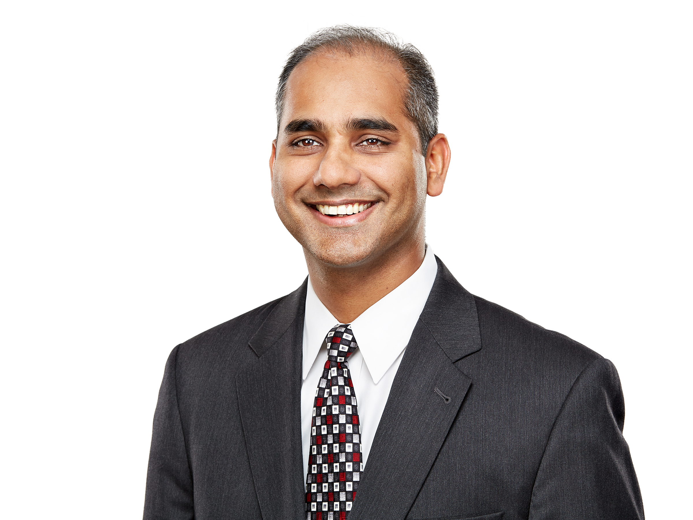 Karthik Kumar, Ph.D. | Washington, DC - Finnegan