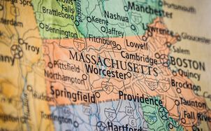 D. Mass. Patent Litigation Update: March 2026