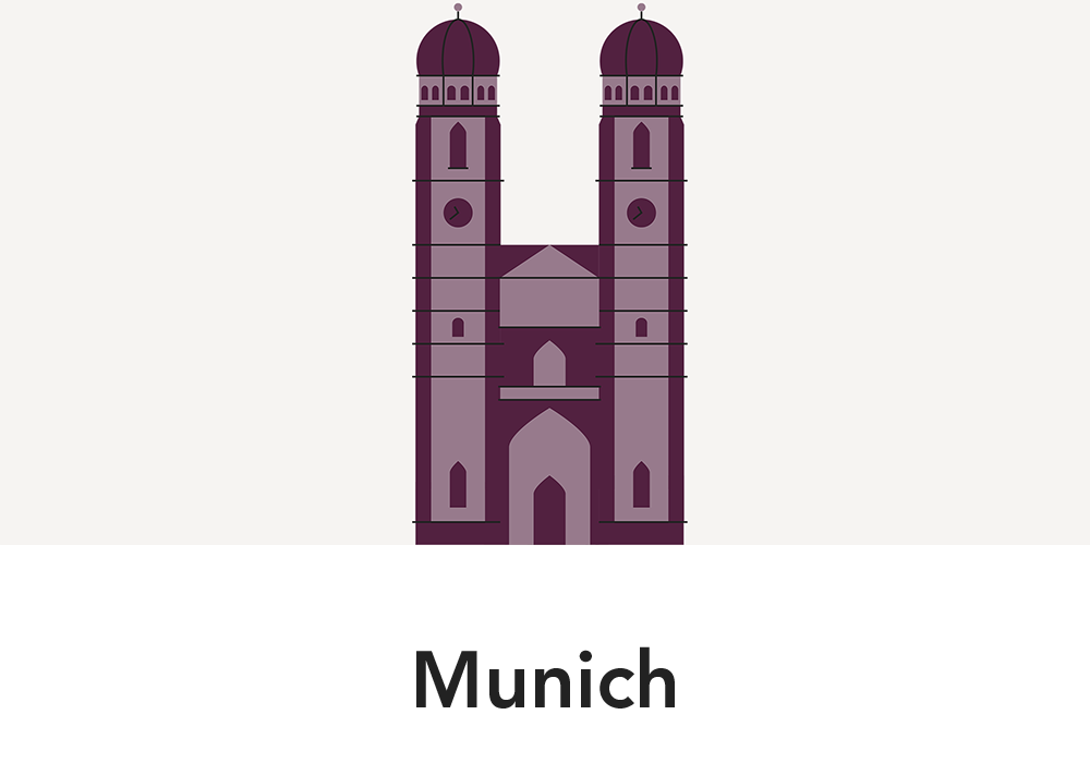 Offices Finnegan Leading IP+ Law Firm