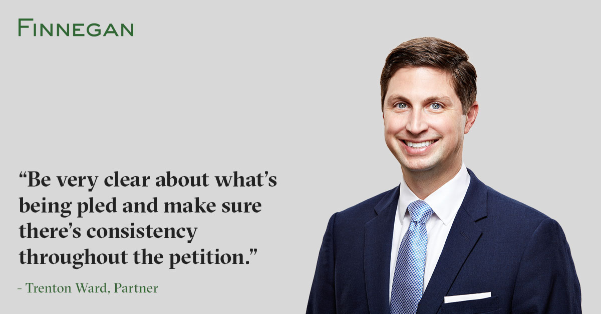 Five Former PTAB Judges Reveal How to Succeed at the Board Finnegan