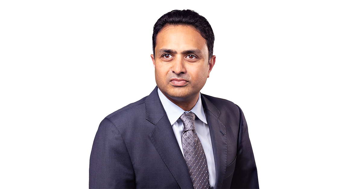Naresh Kilaru | Washington, DC | Finnegan | Leading IP+ Law Firm
