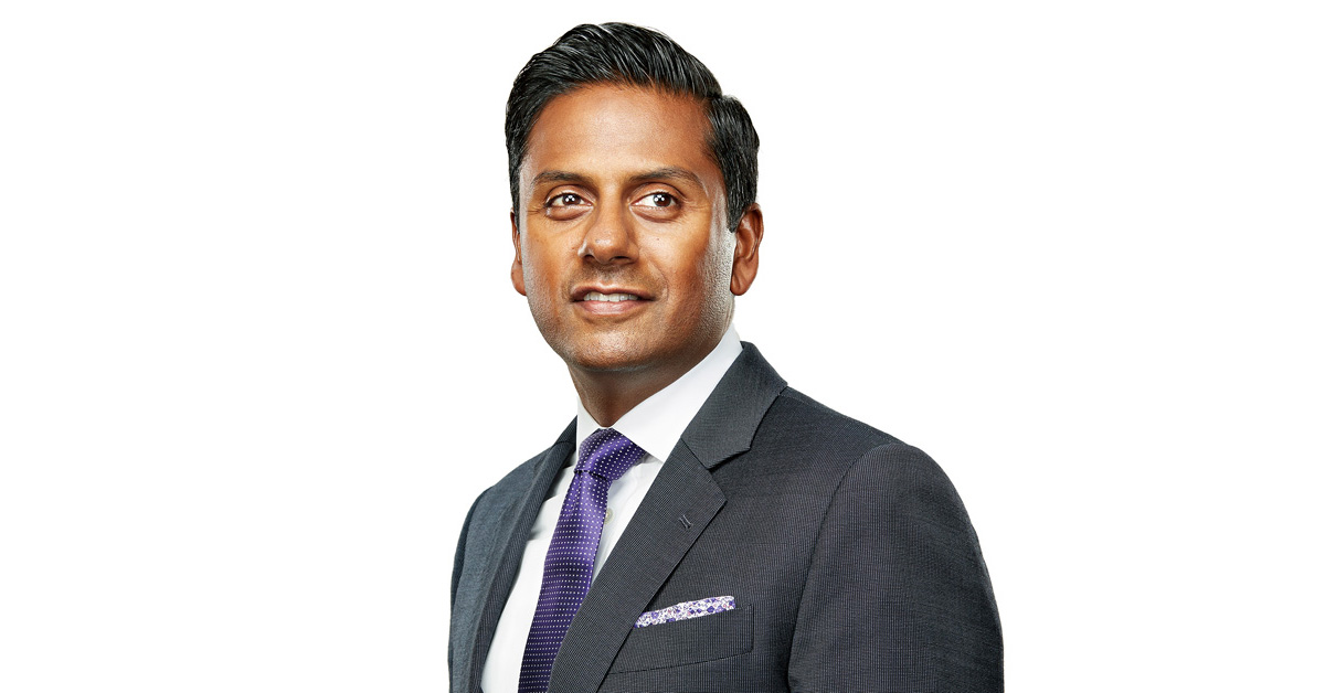 Anand K Sharma Washington DC Finnegan Leading IP Law Firm