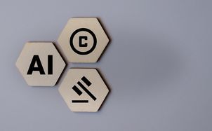 AI Training, Data, and Governance: Copyright Battles and Legal Requirements