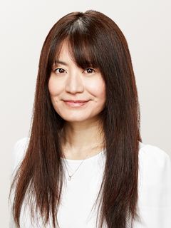 Yieyie Yang, Ph.D.