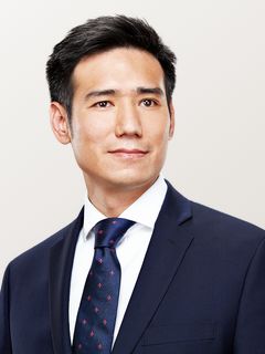 Shawn S. Chang