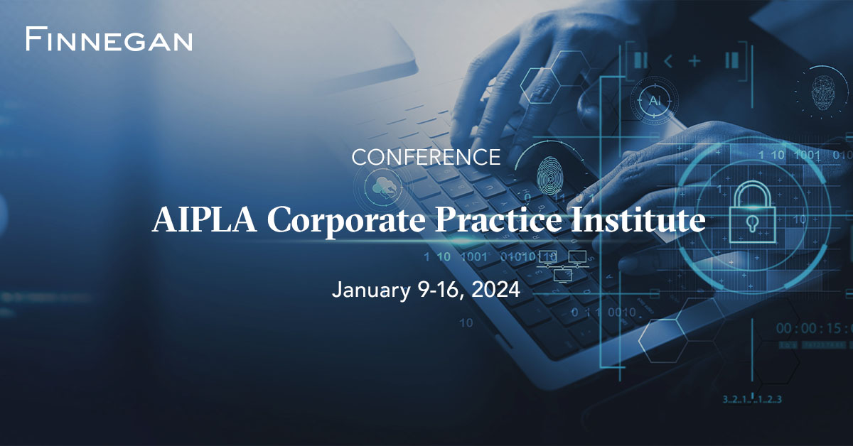 Aipla Annual Meeting 2024 Dates Irena Ginelle