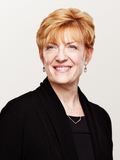 Christie B. Hudgins