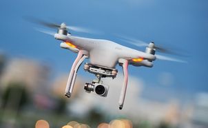 Drones and IP: Where and Why Are They Taking Off?