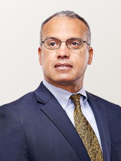 Frank A. DeCosta III, Ph.D.