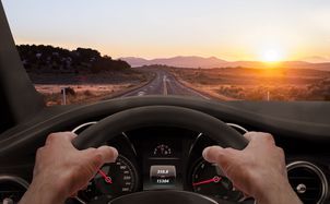 Siri, Take the Wheel: Smart Transportation and Intellectual Property