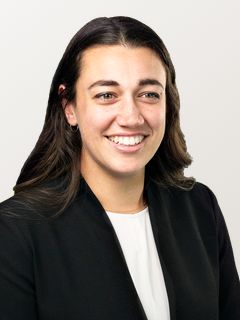 Shannon M. Patrick