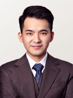 Chuanwen Zhou, Ph.D.