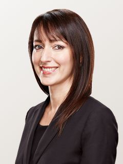 Danielle A. Duszczyszyn, Ph.D.