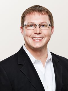 Kevin D. Rodkey