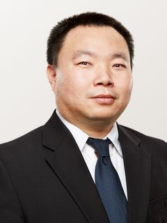 Yanbin Xu, Ph.D.