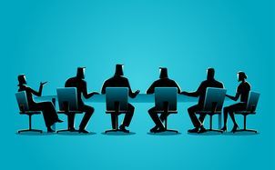 Patent Prosecution Roundtable – Learning from Litigators