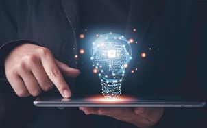 Examining U.S. and Europe Patent Disclosure for AI Inventions