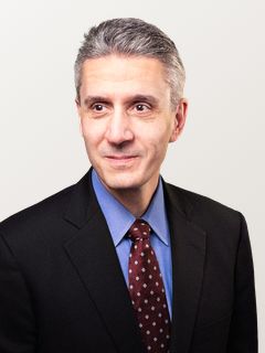 Steven J. Gelman