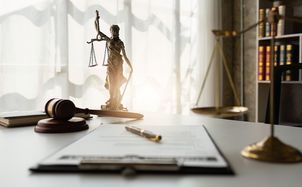 Recent Developments and Practice of US Patent and Trademark Law - Beijing Seminar