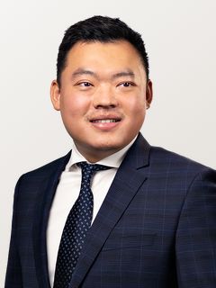 Ao Li, Ph.D.