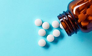 Patenting Treatments Involving Schedule I Substances