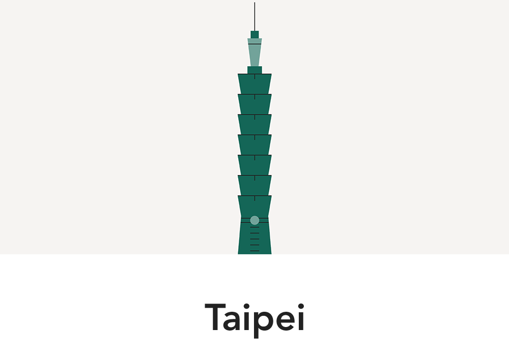 Offices Finnegan Leading IP+ Law Firm