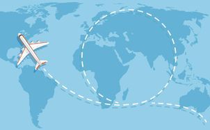 Around the World with Finnegan - Key Developments and Trends in IP Law