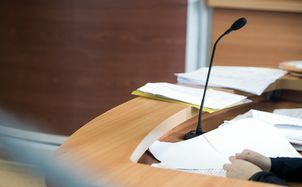 Navigating Through the Gate: Admitting Expert Testimony in IP Litigation
