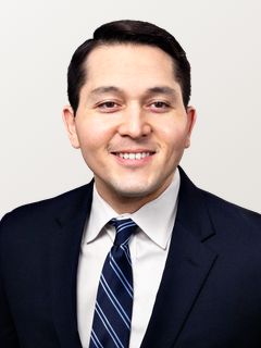 Michael Aragon
