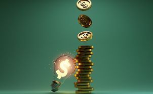 Strong IP Makes Strong Healthcare Companies