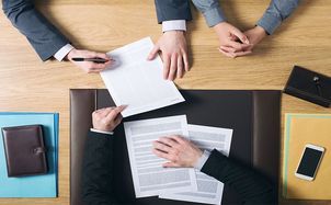 In-House Considerations in Advice of Counsel Defense