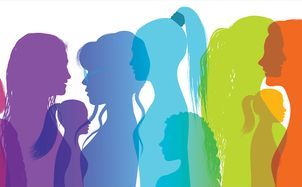 Women Shaping the Future of Business, Tech & IP