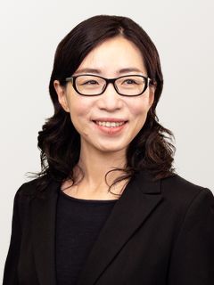 Yanyi Liu, Ph.D.