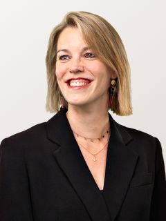 Sarah Husslein