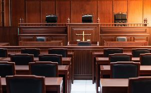 U.S. Patent Litigation in 2021: Adapting to Consequences of the Pandemic and Other Changes