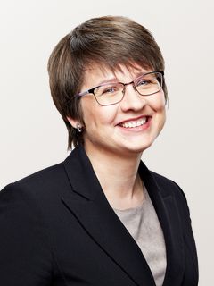 Yelena Morozova