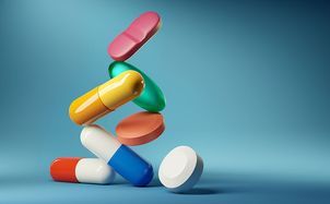 Latest Developments in IP Strategies for Pharmaceuticals