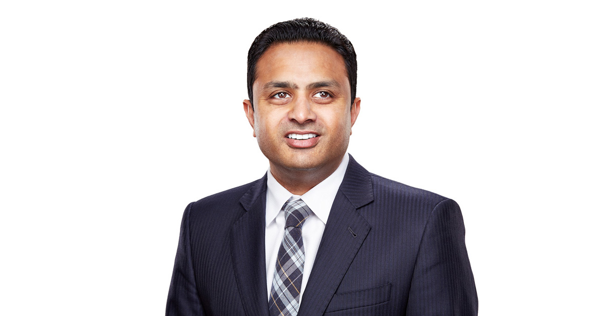 Naresh Kilaru Washington, DC Finnegan Leading IP+ Law Firm