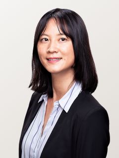 Yinan Liu, Ph.D.