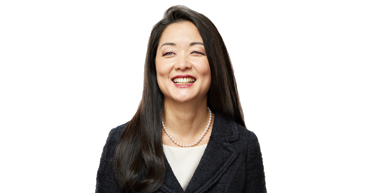 Esther H. Lim Washington, DC Finnegan Leading IP+ Law Firm