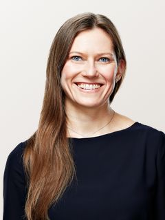 Clare A. Cornell