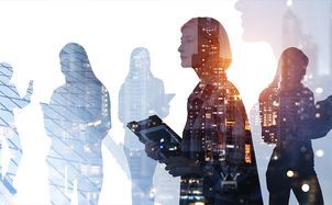 2026 Women Shaping the Future of Business, Tech & IP