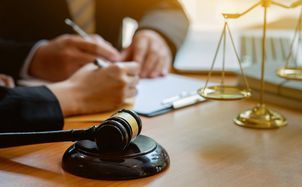 IPR Estoppel Based on System Prior Art