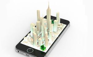 NantWorks, LLC v. Niantic, Inc.